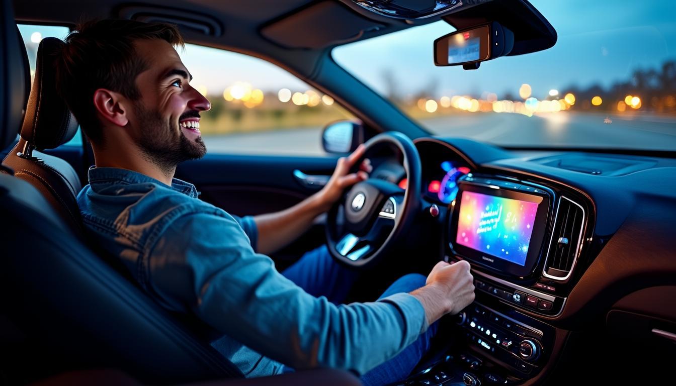 Stingray Digital车载卡拉OK业务推动全球扩张,二季度营收1.133亿美元