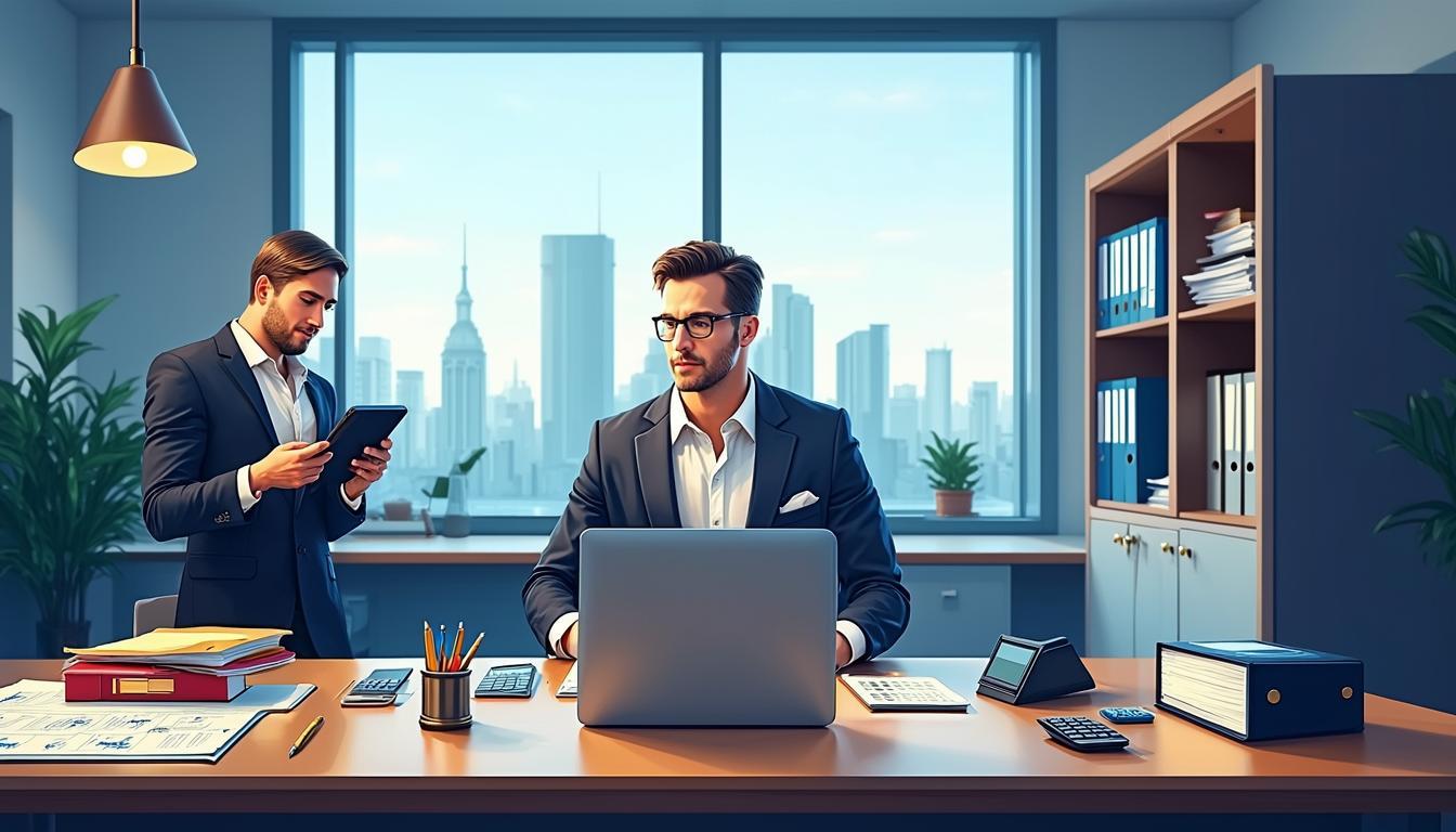 亚马逊推出新B2B AI助手,提升企业采购透明度与效率