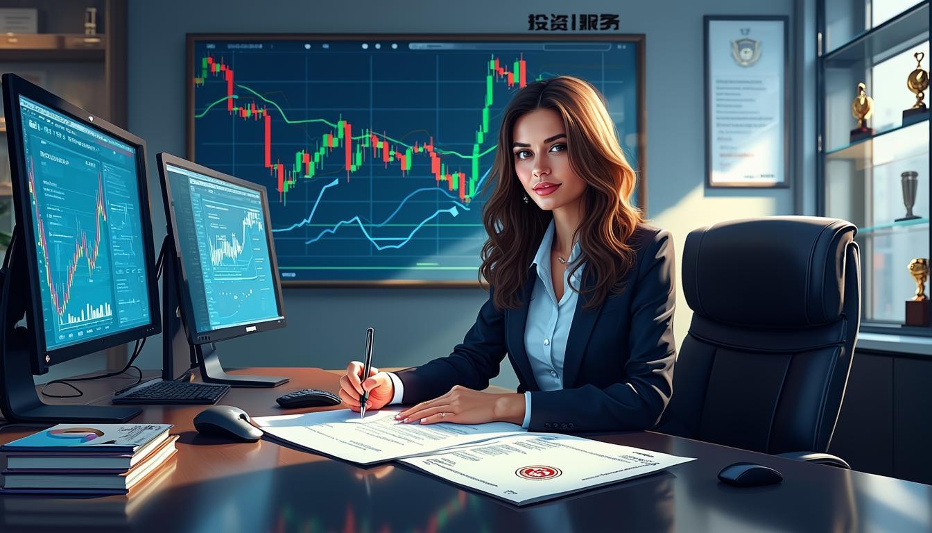 欧洲电商巨头进军投资服务加剧竞争,传统资管面临技术升级压力