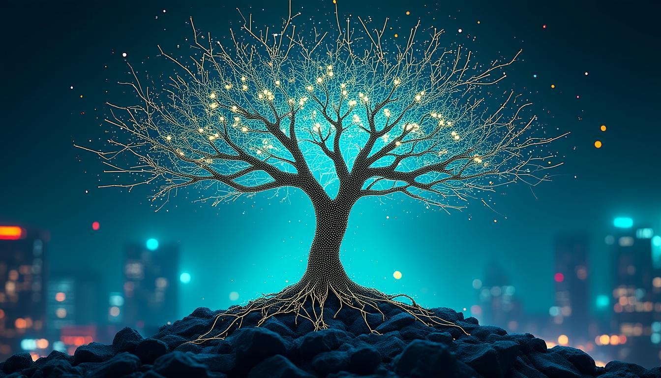 腾讯Q3研发投入228亿同比增长28%,AI生态效应加速显现