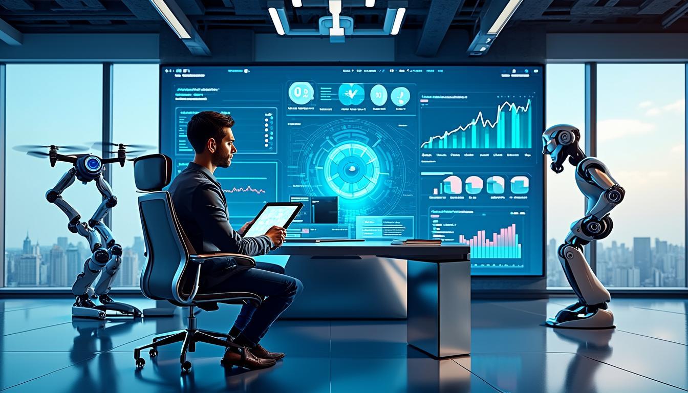 谷歌推出Gemini驱动AI助手,加速广告自动化竞争