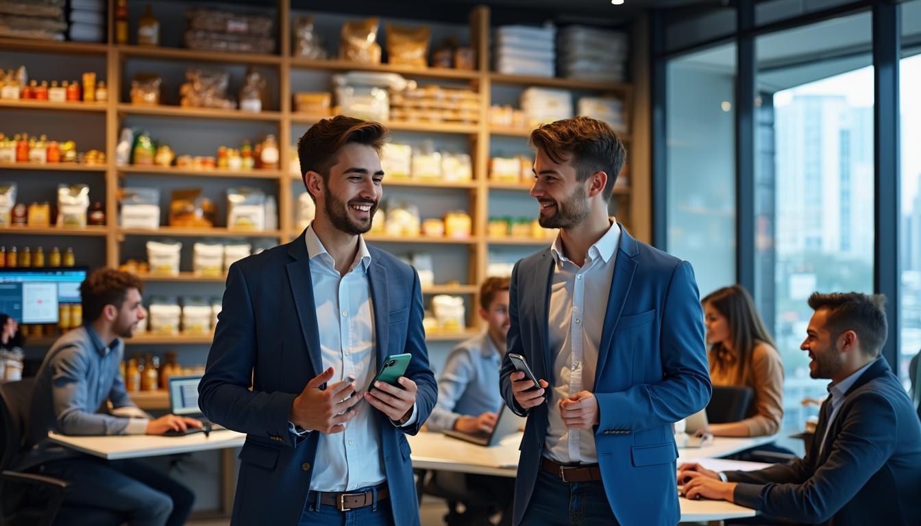 Gopuff以85亿美元估值融资2.5亿美元,聚焦AI与扩张抵御行业寒冬