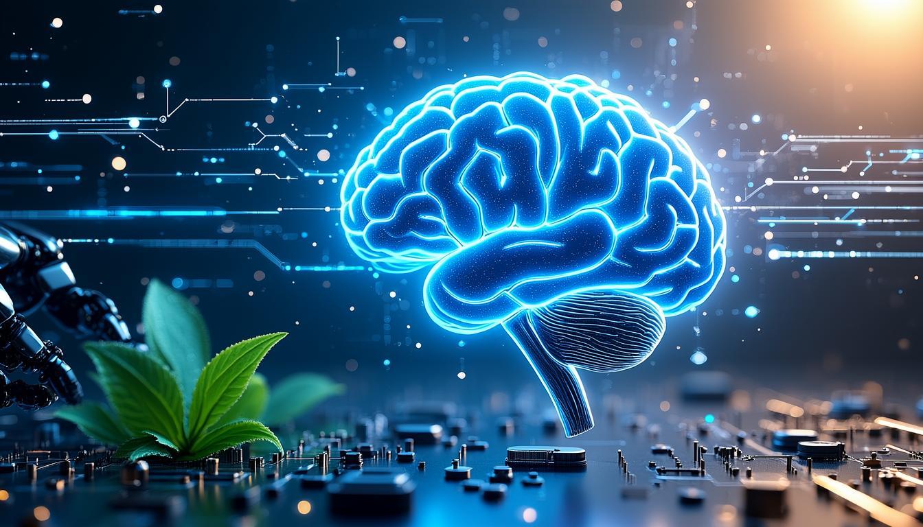 小摩资管CEO:AI并非泡沫,而是机遇