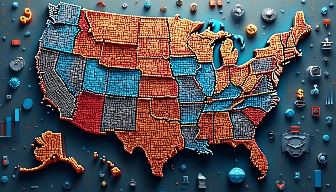 分析师:停摆结束但提振有限 不被看好的美国待公布数据正压倒美元