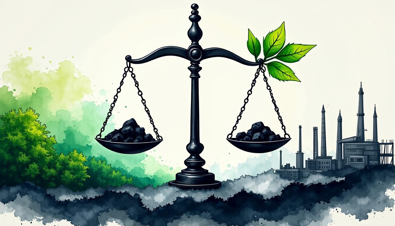 欧洲央行管委Makhlouf:不应“过于关注”碳定价机制或推迟实施的影响