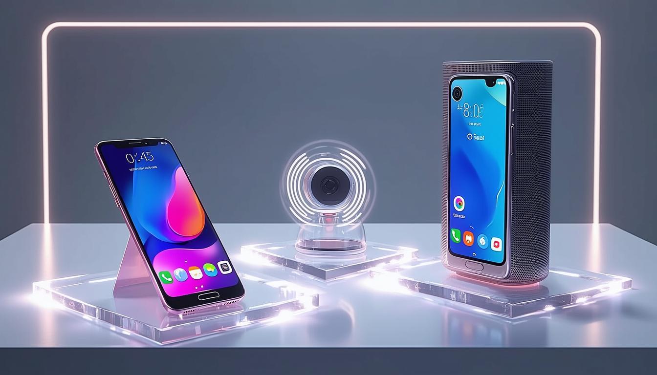 东南亚智能手机市场持续低迷,三星传音小米领跑,低价机型承压