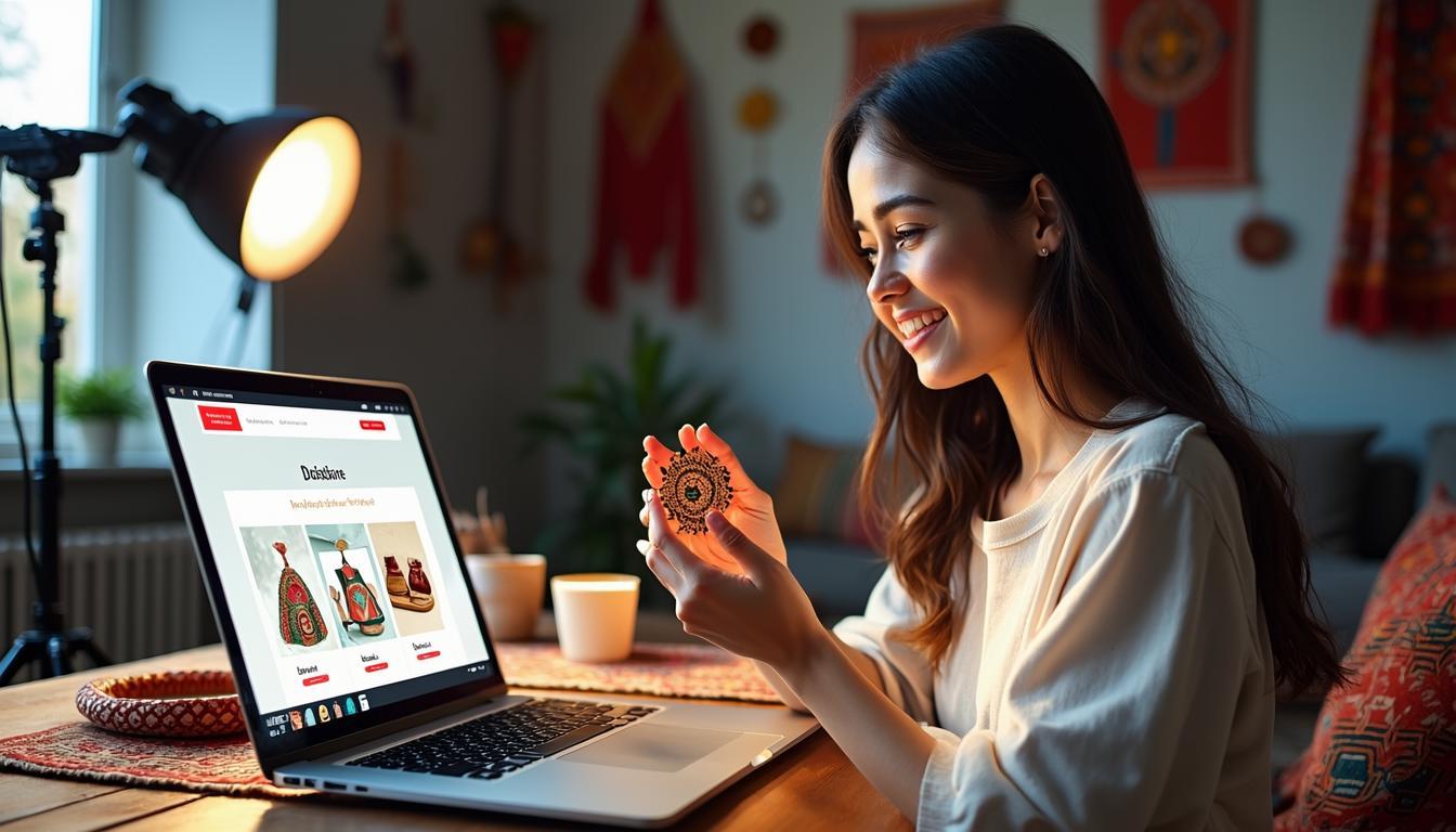 匈牙利本土电商正在加速拓展海外市场