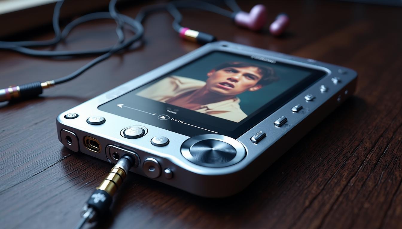 俄罗斯便携式播放器需求暴增