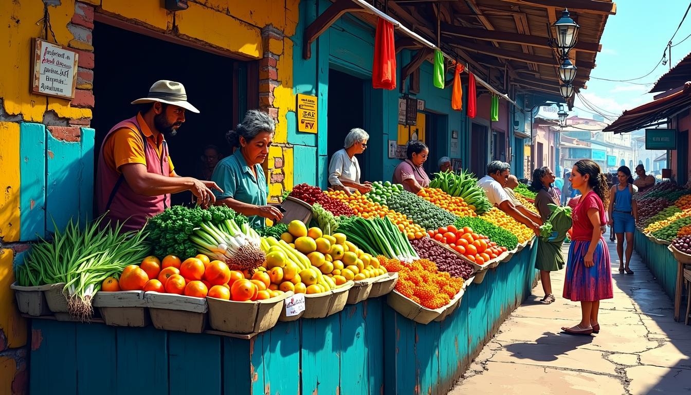 拉美零售媒体用户覆盖率达76.4%，巴西领跑墨西哥最具活力