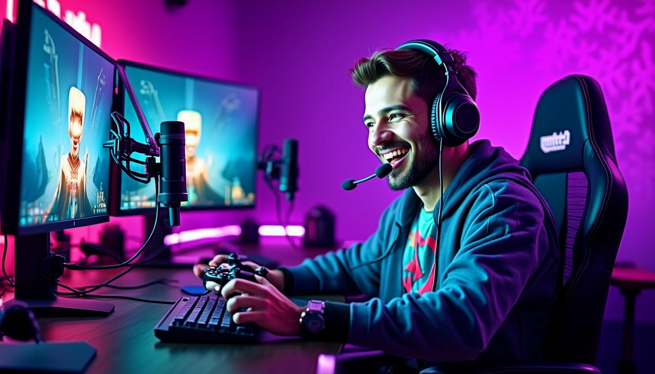 澳大利亚将亚马逊的Twitch纳入青少年社交媒体禁令，Pinterest 则被排除在外