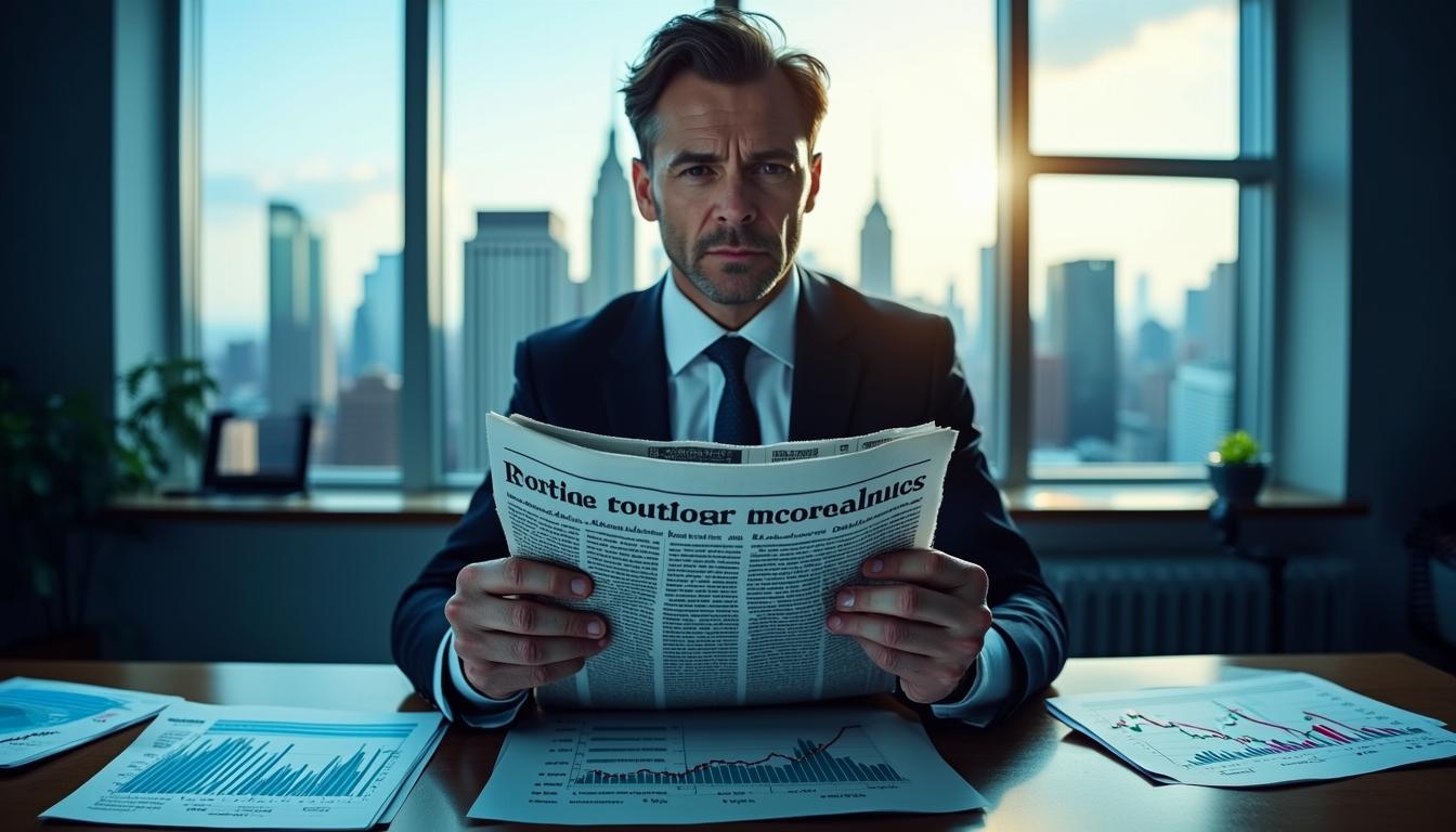 美国超市克罗格关闭Ocado技术仓库致股价暴跌