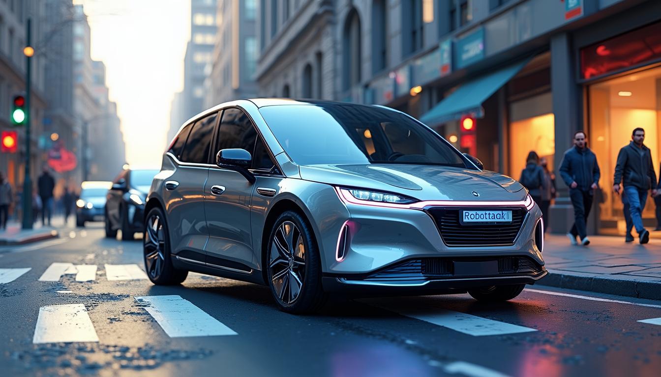 Waymo加速扩张布局三座新城，推出商业机器人出租车服务