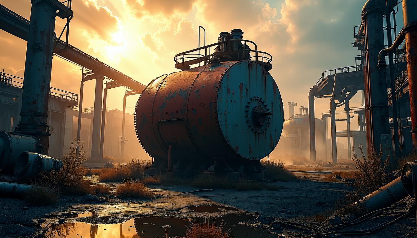 全球“变压器荒”持续蔓延，国内企业紧盯扩产、加速抢占海外市场