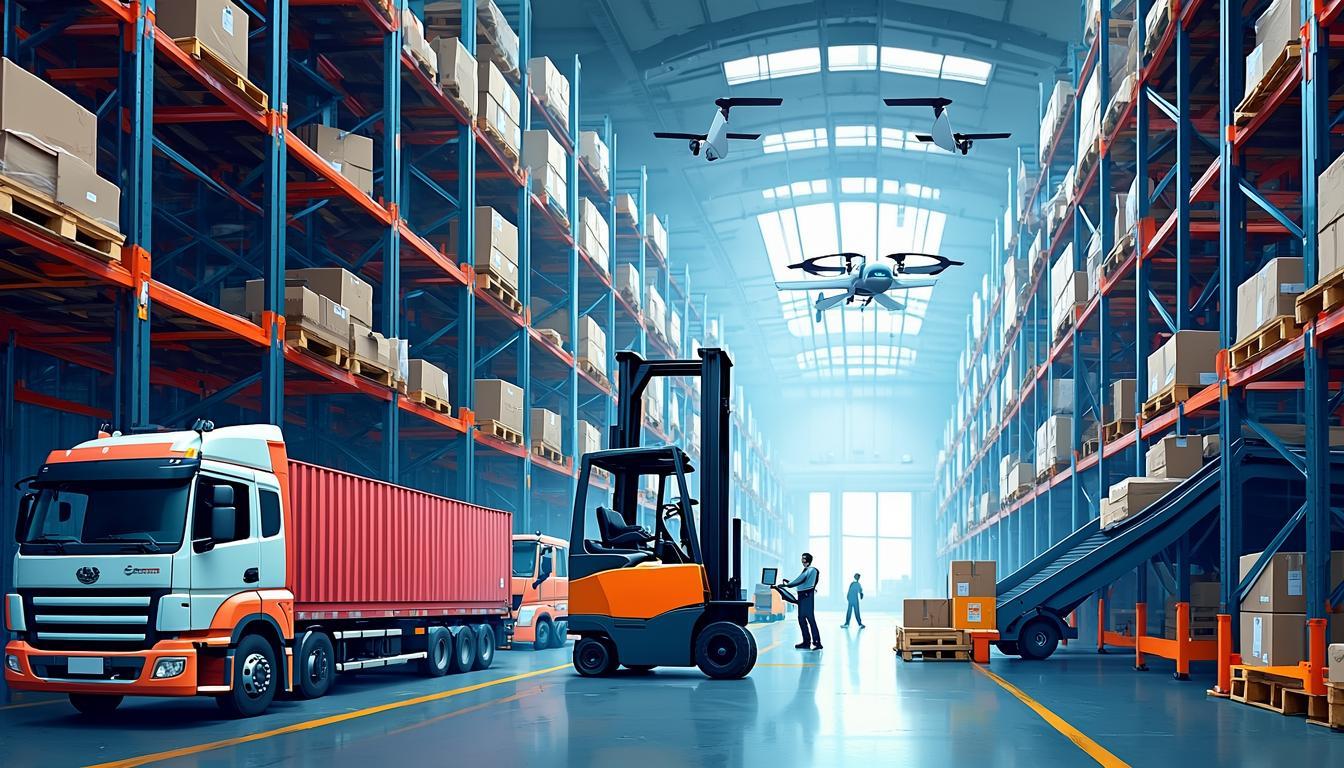 Мегамаркет与Самокат关闭三家食品测试店,转向专注物流模式