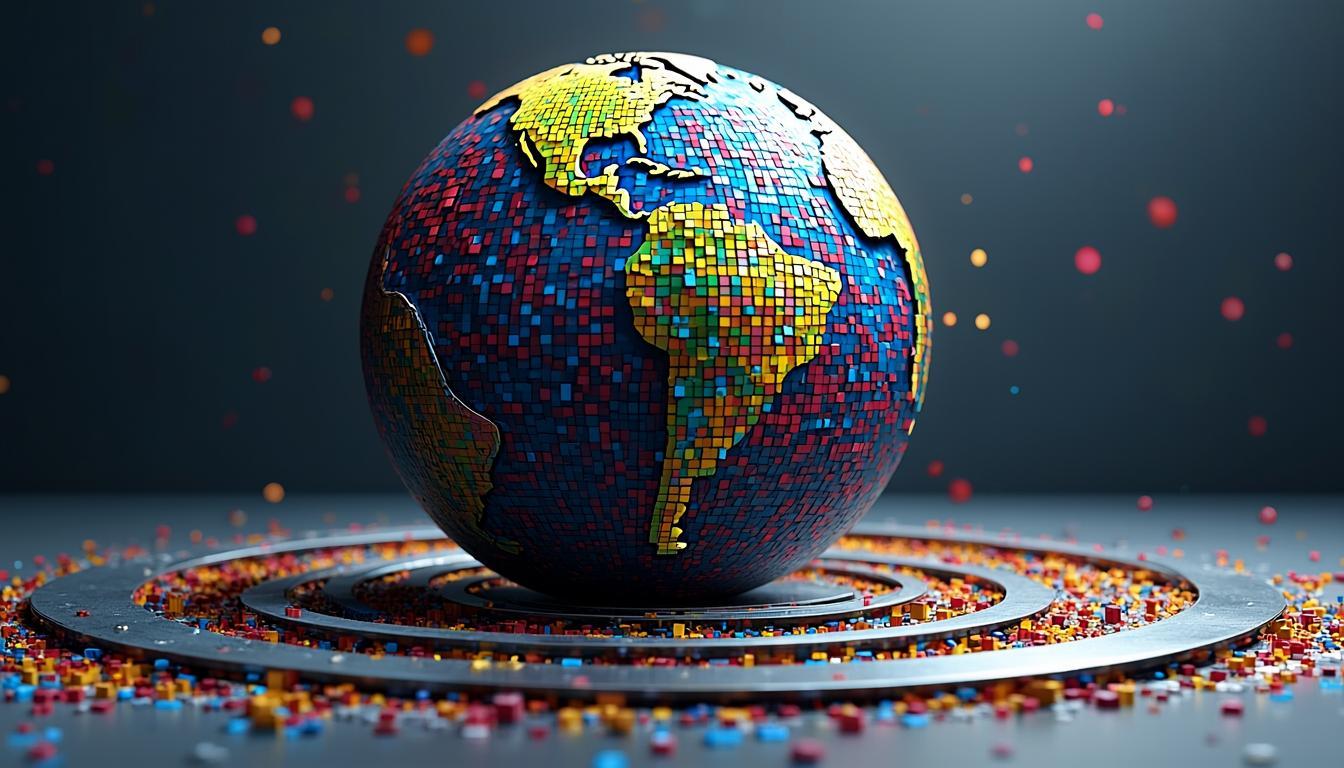 Meta整合AI与广告业务展现估值优势,用户规模与Llama模型驱动增长