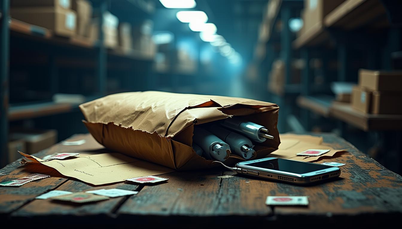 Vinted推出1.99欧元低价追踪包裹服务