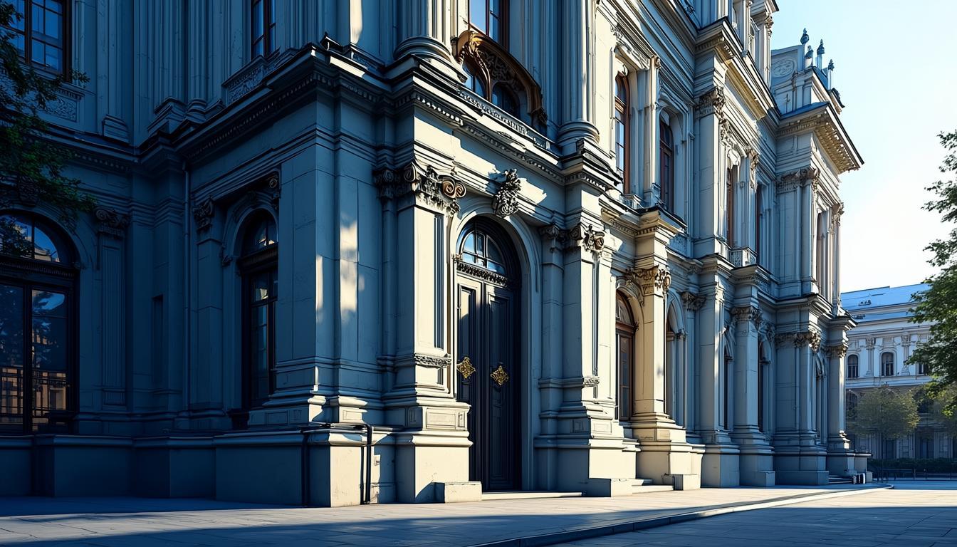 Ozon股价跌近5%,俄罗斯央行拟限制电商金融产品引发争议