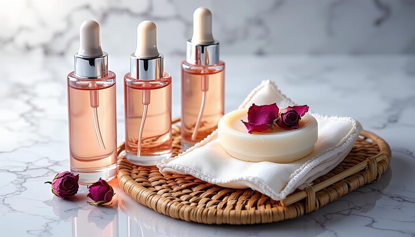 美国 TikTok 电商周榜出炉:护肤套装与蓝牙音箱成 3.7M + 级爆款