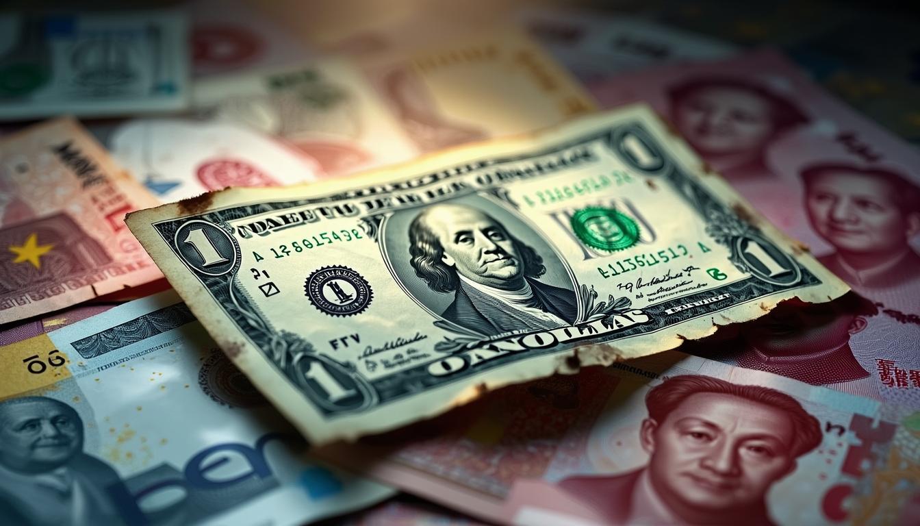 摩根大通:2026年美元料将走弱 但美联储加息风险或动摇该观点