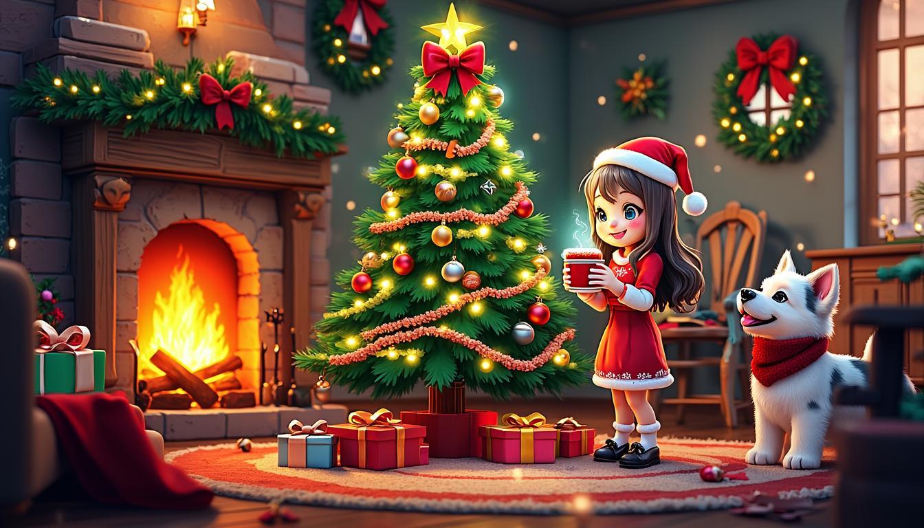 Ulike节日季推出"分享光芒"特别活动 限量礼盒登陆美国Ulta