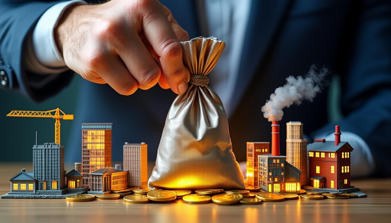 日本大规模财政刺激与央行加息延后预期压制日元