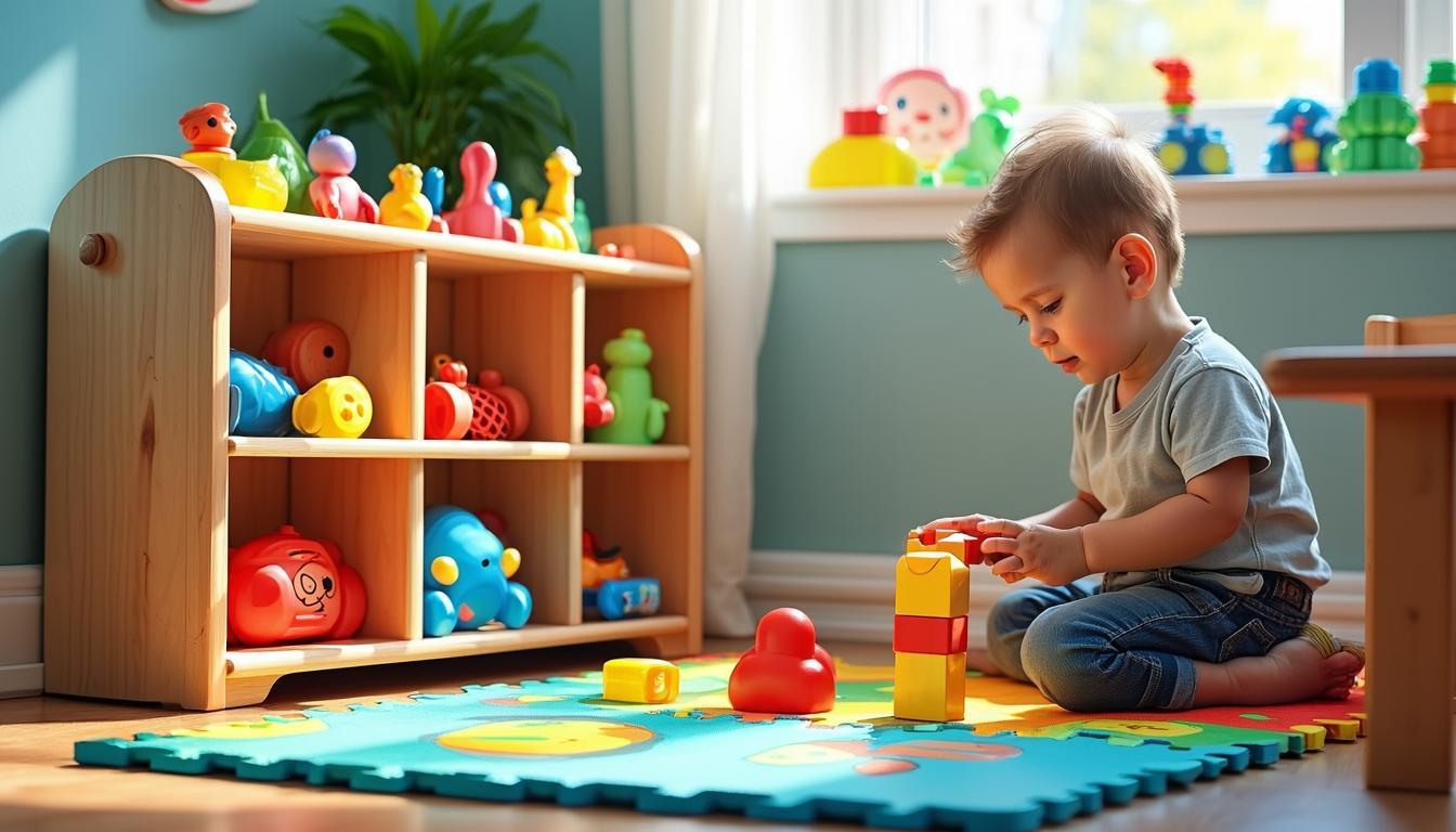 欧盟新规全面升级玩具安全标准,2030年前淘汰PFAS及有害物质