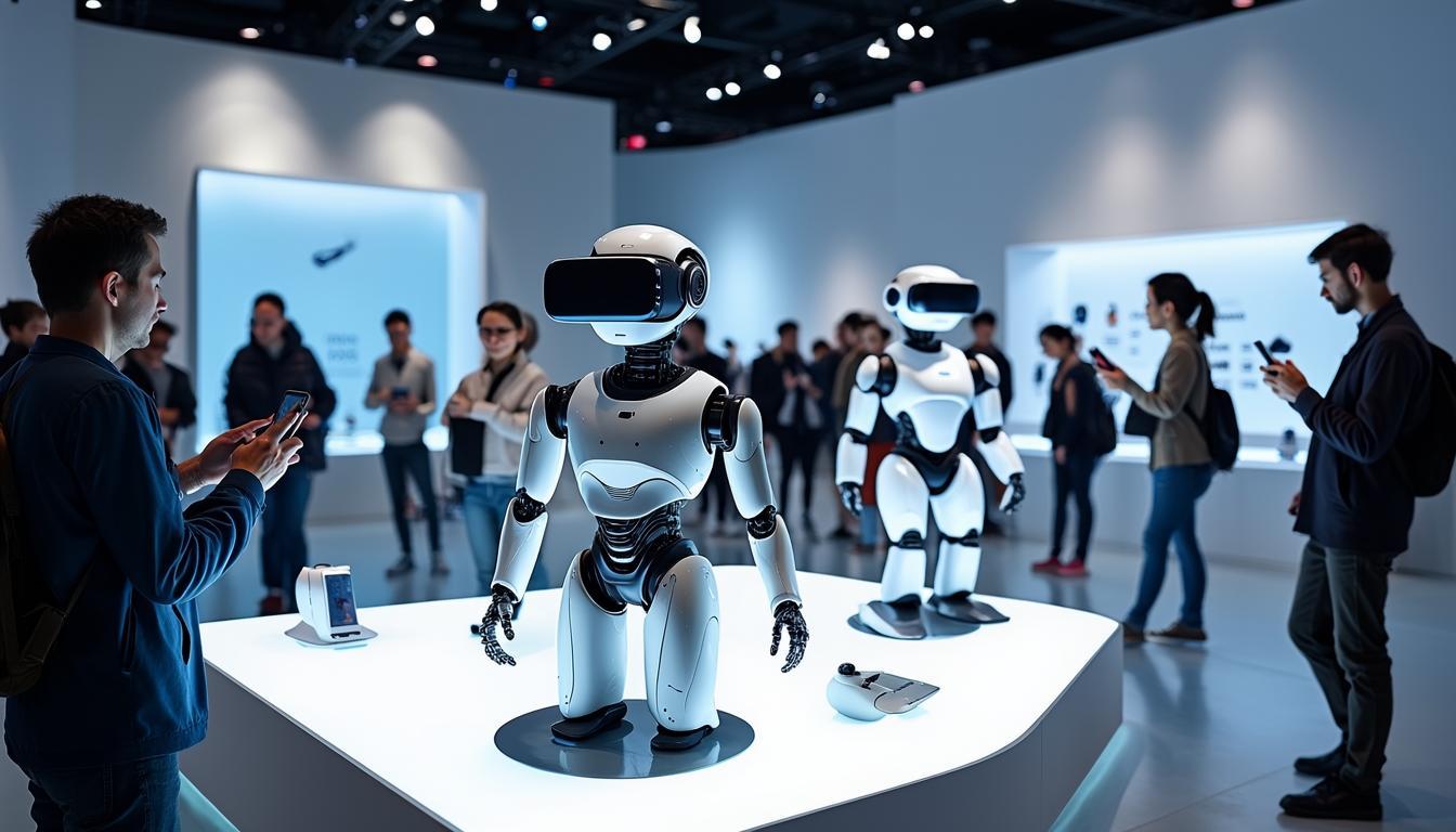 百思买逆势增长：AI设备热销推动Q3业绩超预期