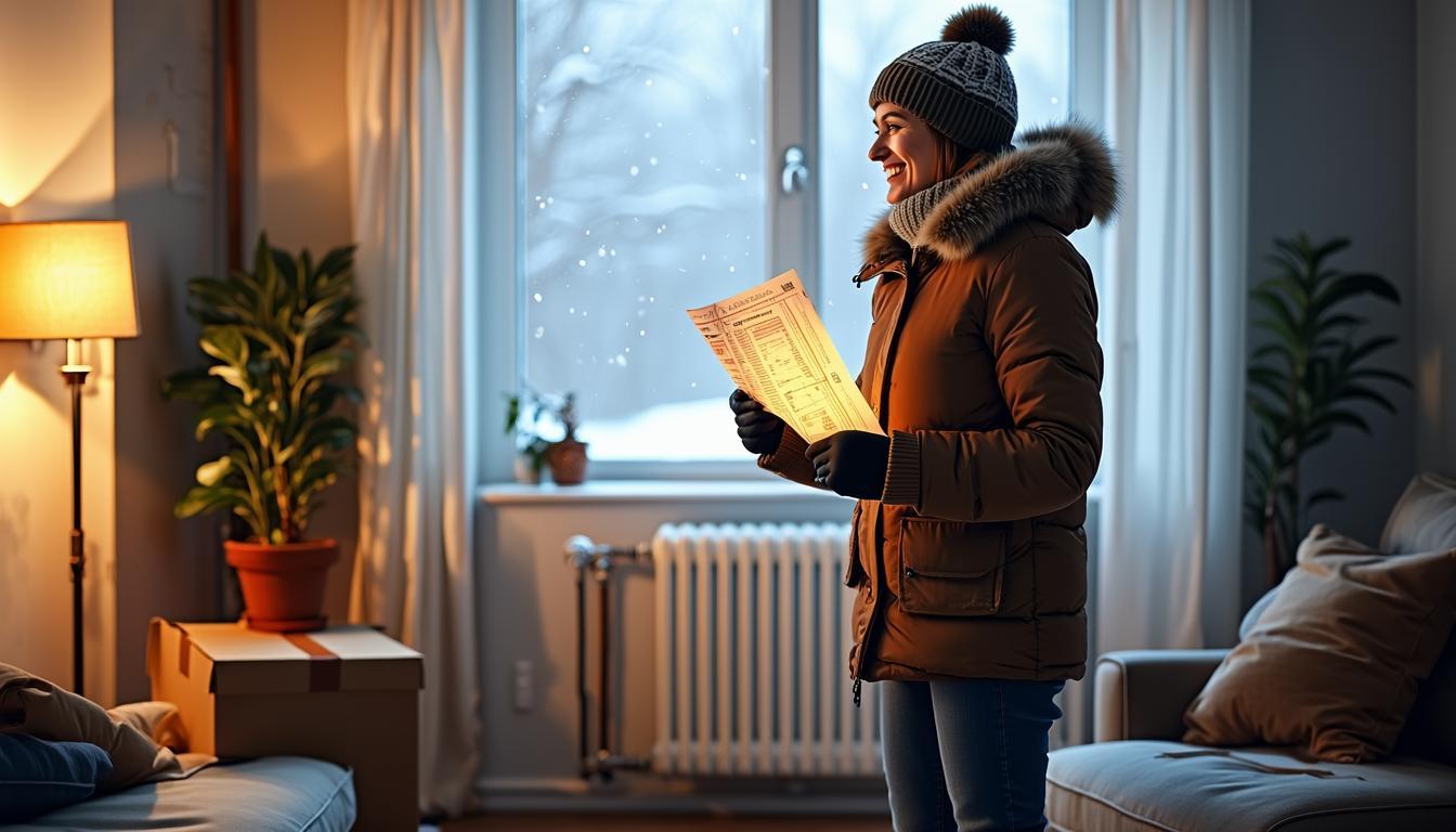 俄罗斯取暖设备销量激增54%，Avito平台均价下降15%