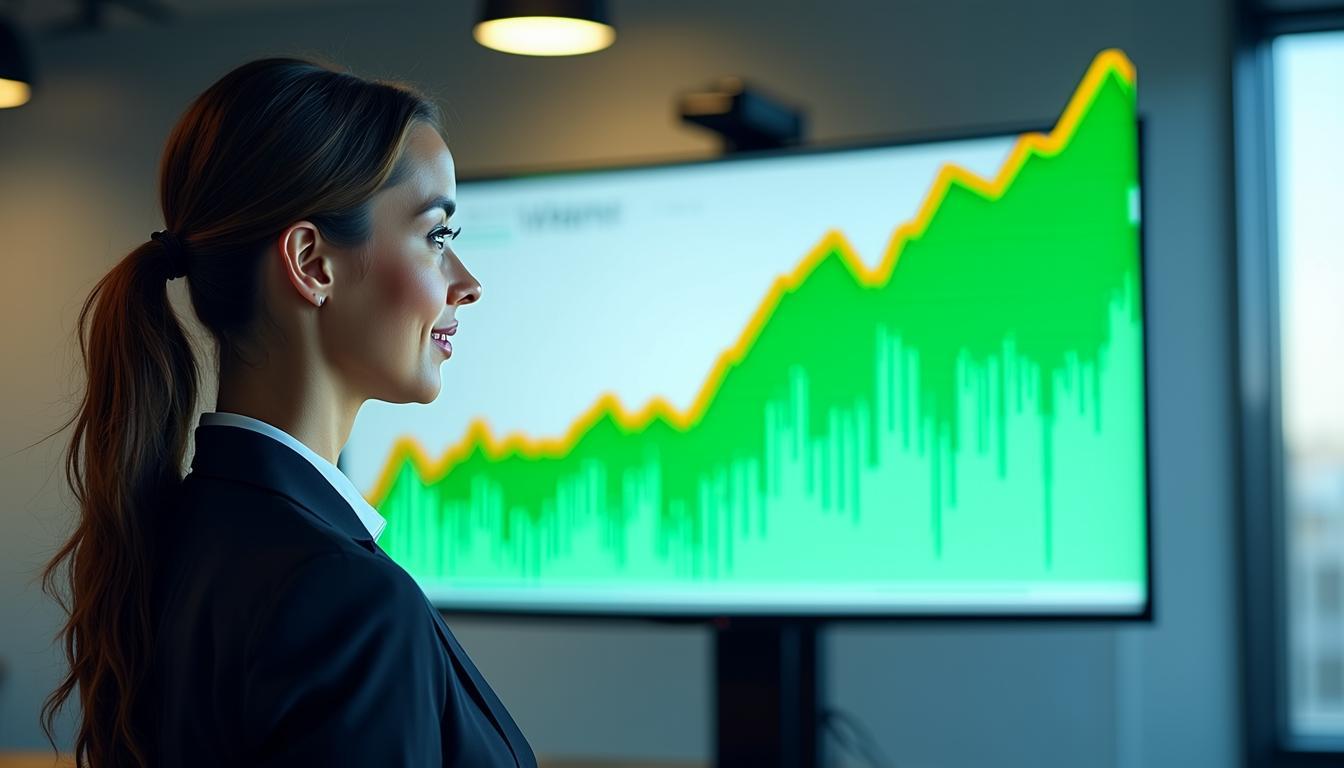 沃尔玛股价创新高迎黑五，零售旺季万亿美元市场蓄势待发