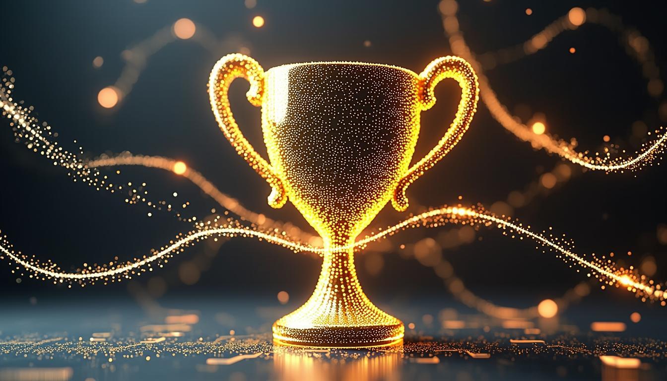 Apple 2025年14年来首超Samsung，成全球智能手机销冠