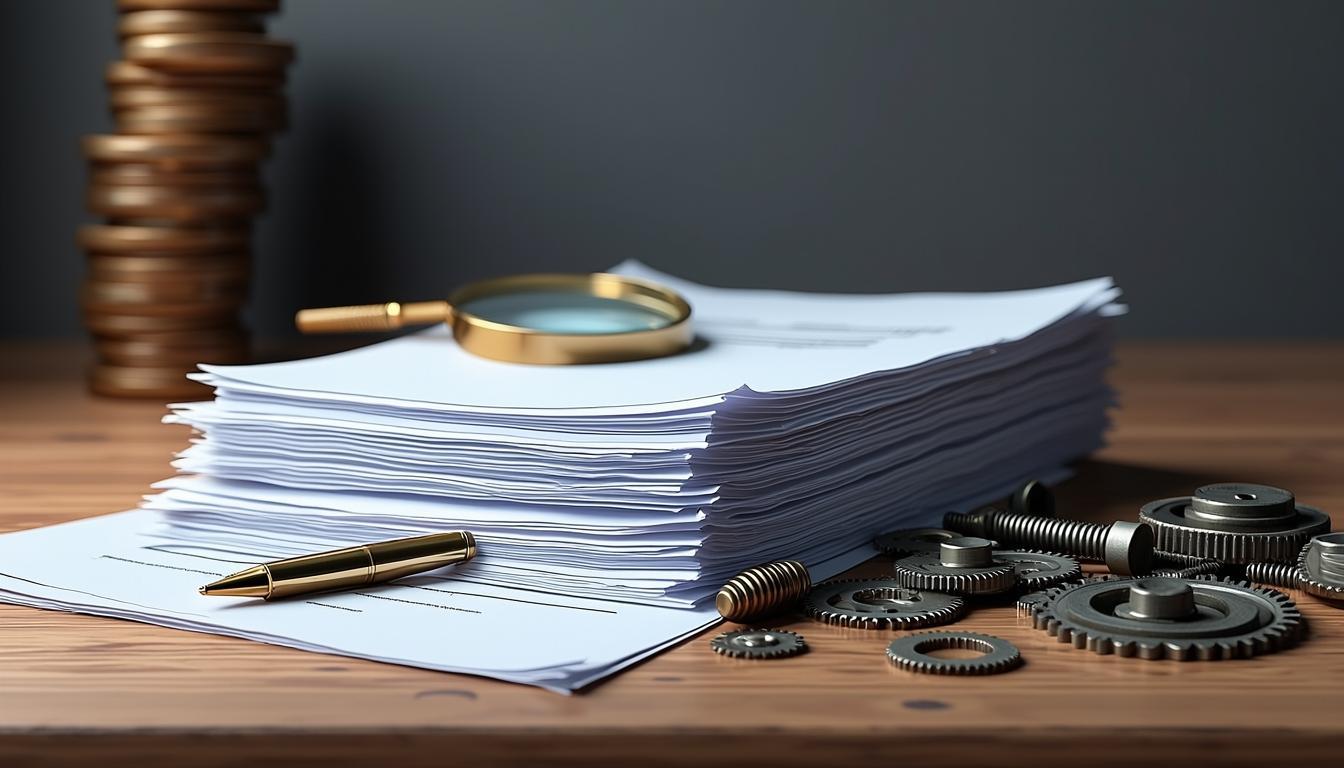 贸易救济局发放碧根果反倾销案调查问卷的通知