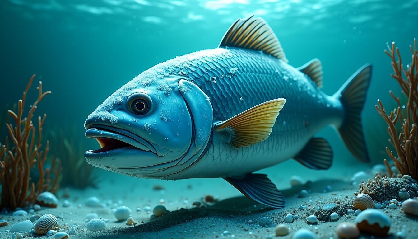 俄罗斯对韩海鲜出口10月骤减，冷冻鱼及鱼片进口锐降