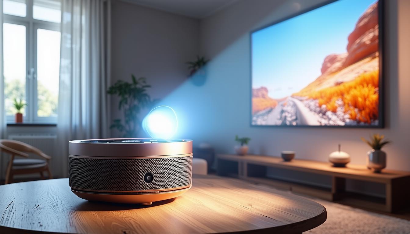 坚果投影进驻北美Costco，旗舰激光机型登陆加美市场