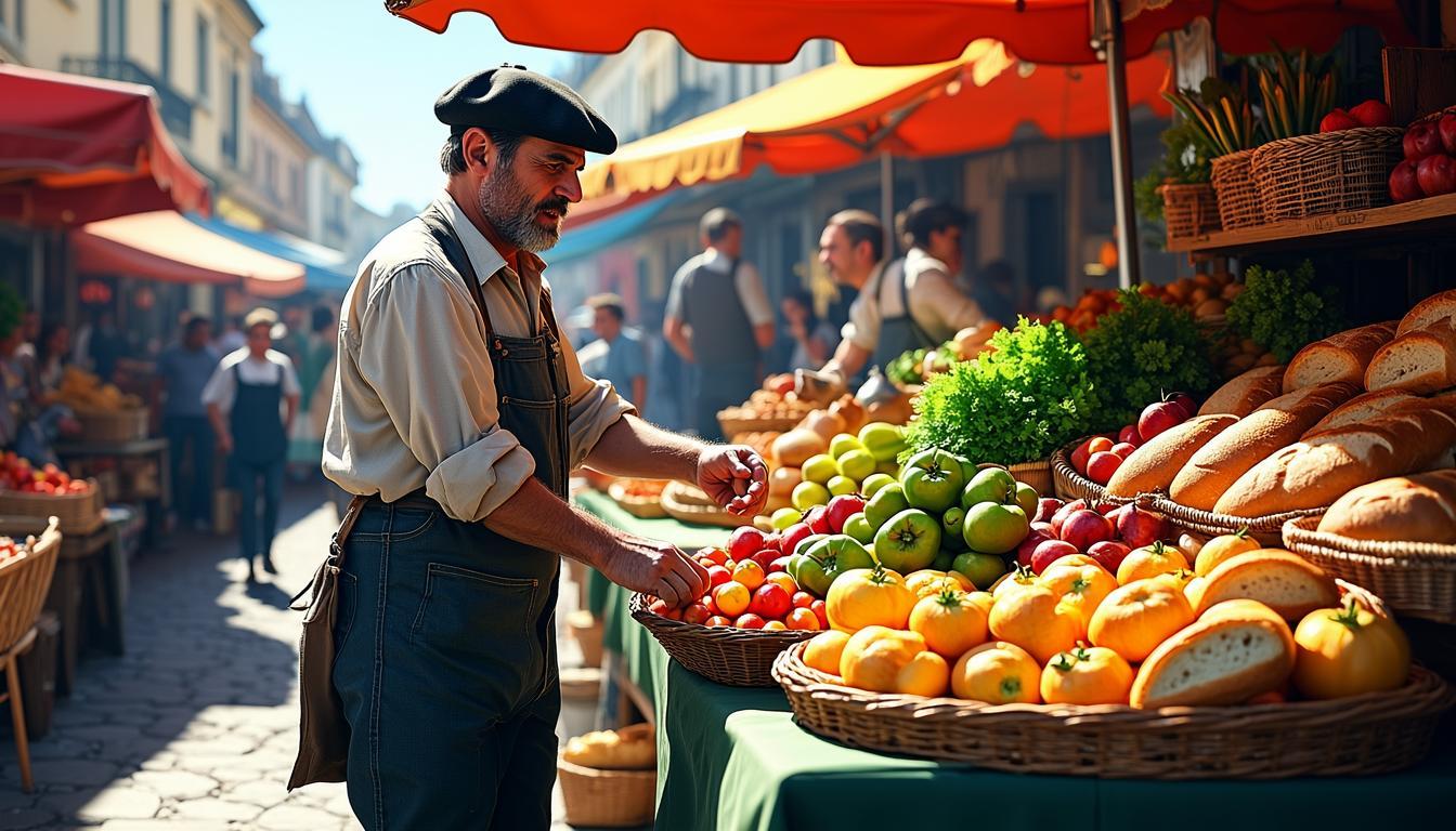 TikTok Shop法国卖家激增230%，美妆时尚品类主导Z世代