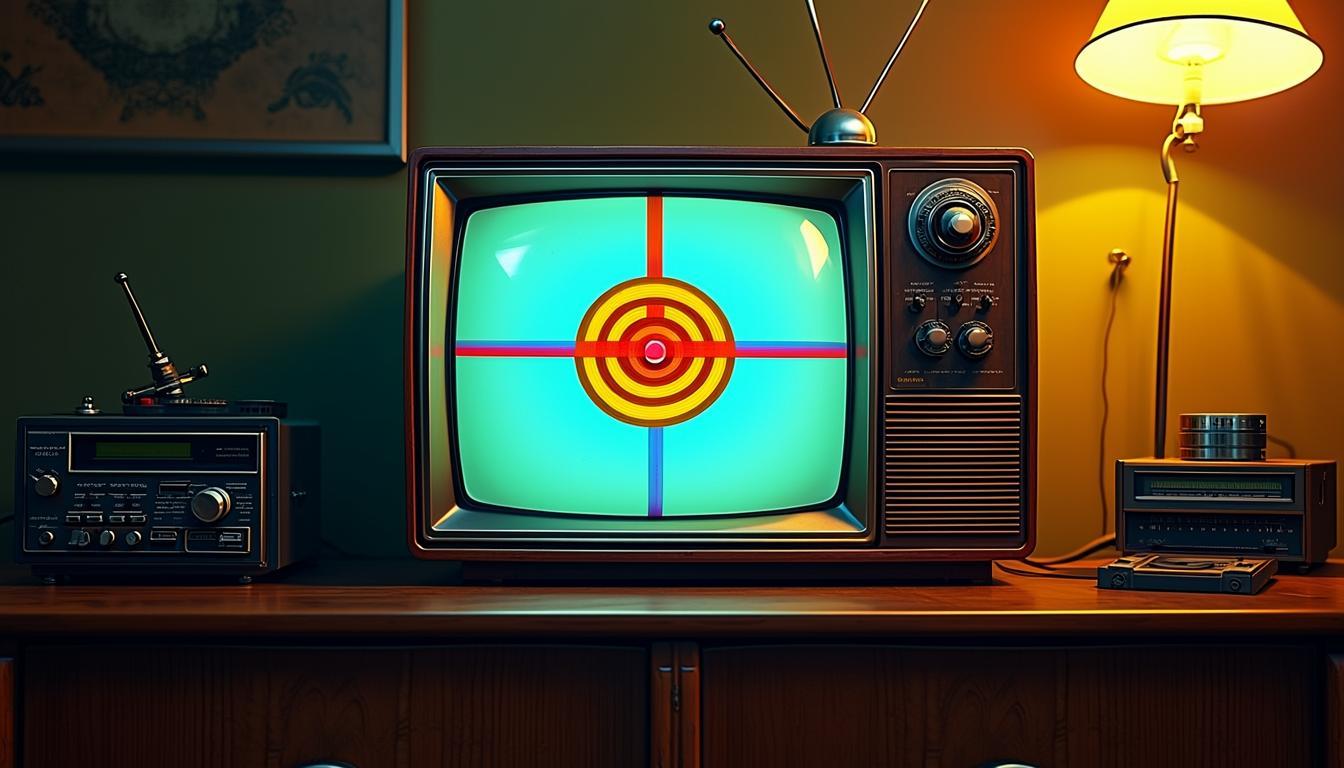 20252027年线性电视广告收入持续下滑，流媒体成唯一增长亮点