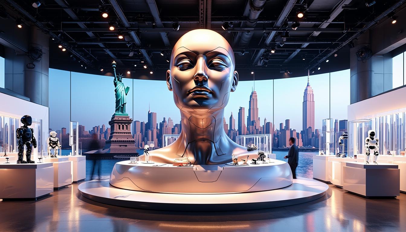 纽约tm:rw联手亚马逊与TikTok打造2025科技假日购物季