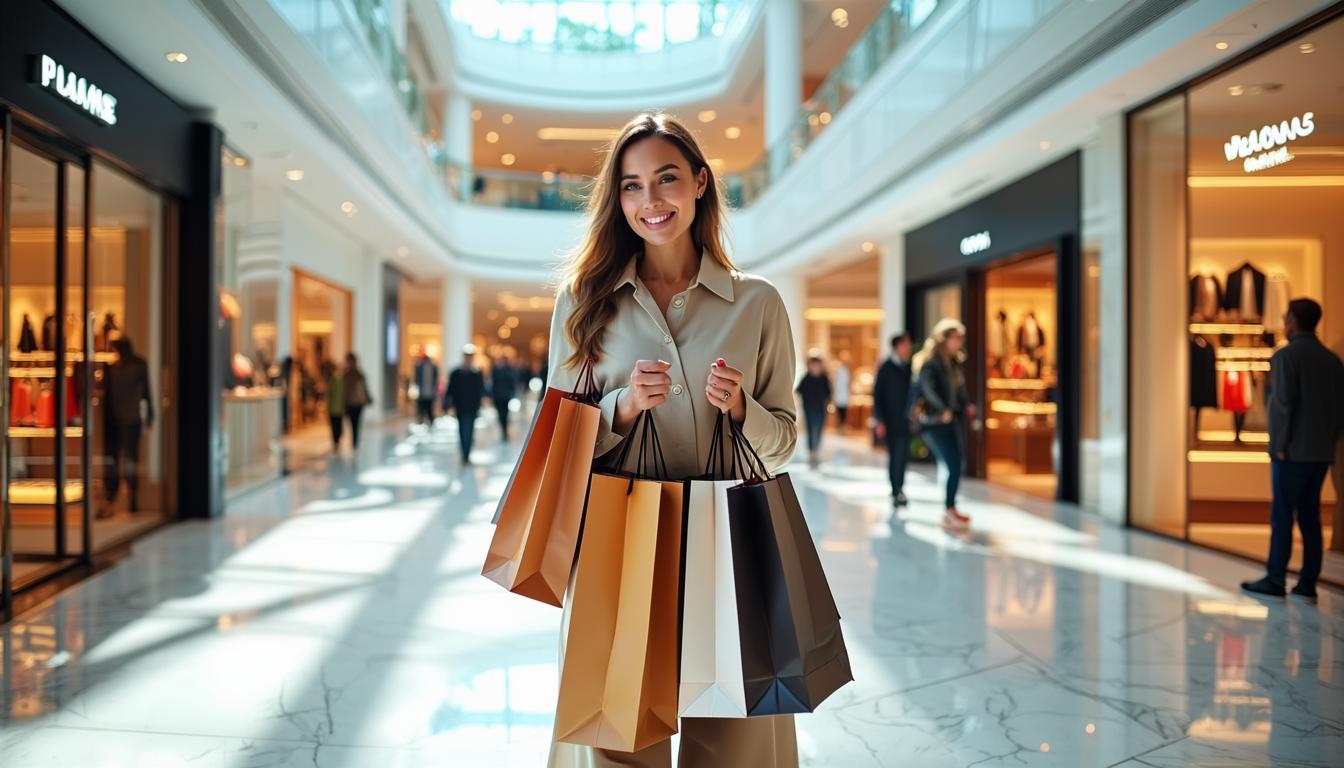 ChatGPT推出"购物研究"助手,智能比价推荐商品