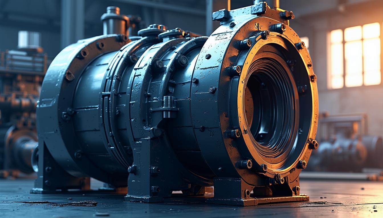 美国对液力端发起第一次双反日落复审调查