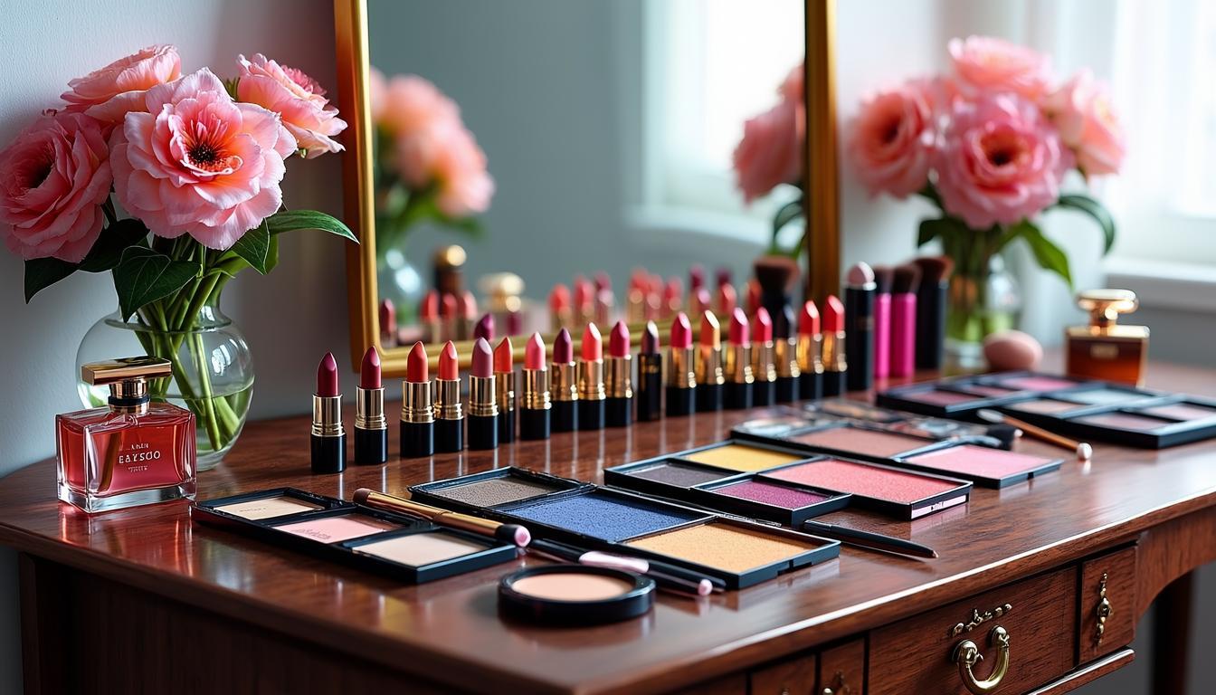 Yandex Market下调美妆类目佣金费率