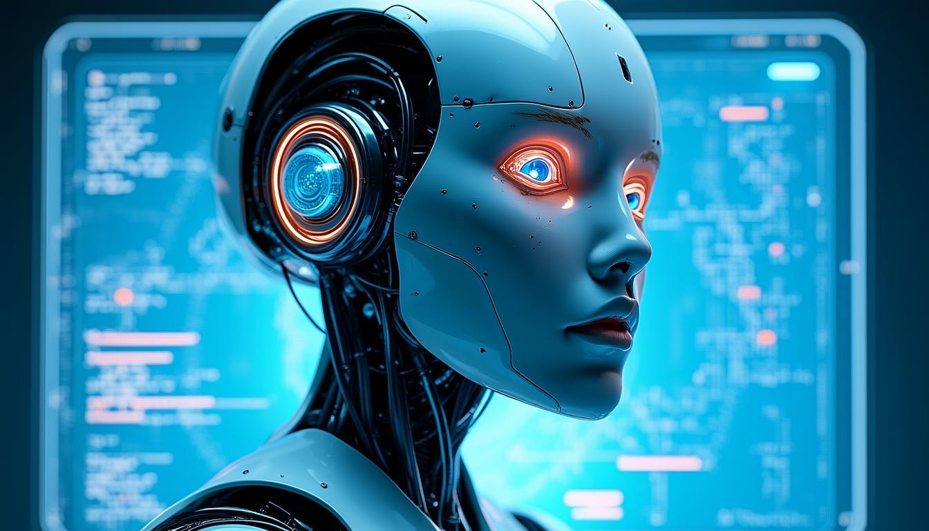 AWS推出三大AI代理功能助力企业应用