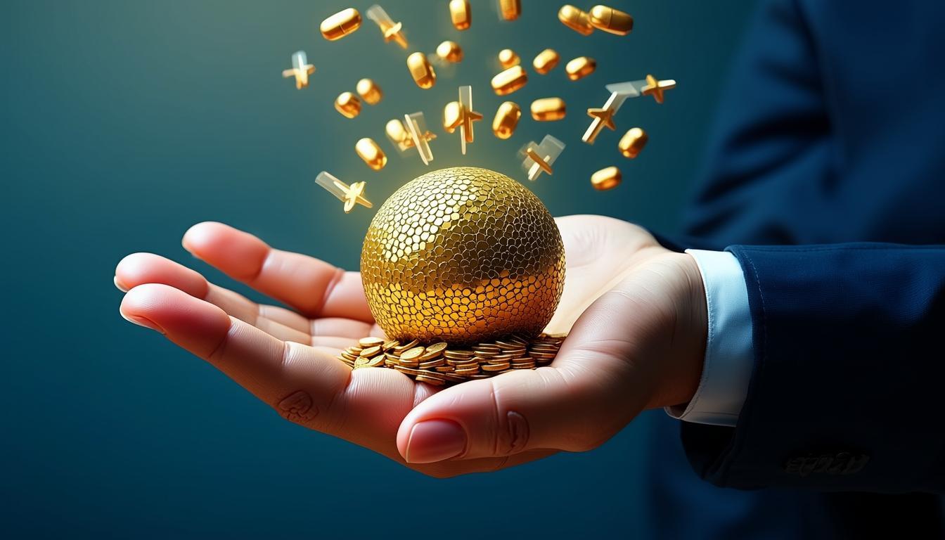 2025年俄罗斯药品支出增长13%，老年人口推动地区差异显著