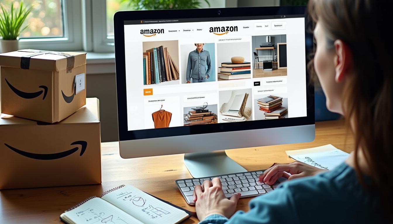 亚马逊与USPS合同生变，合作关系或将画上句号