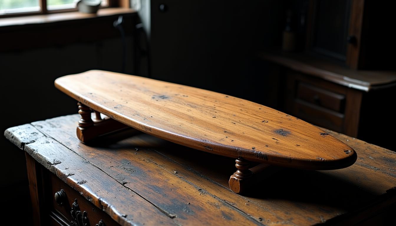 欧盟对华熨衣板作出第三次反倾销日落复审终裁：继续对中国涉案产品征收反倾销税