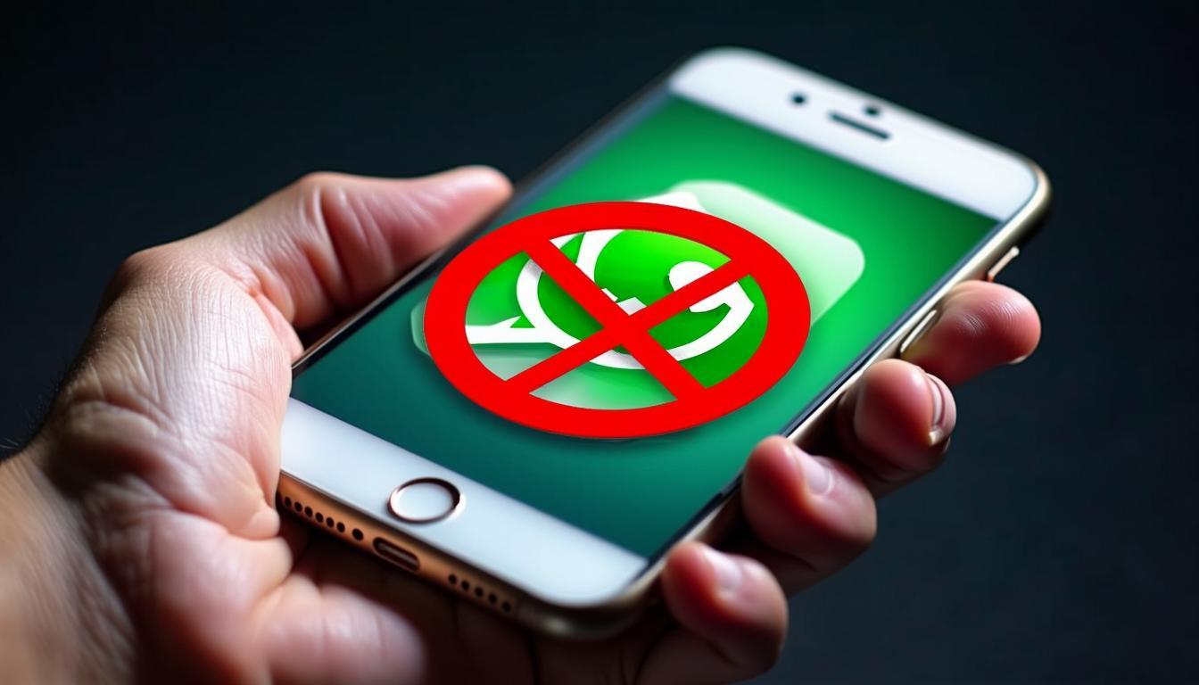 俄罗斯拟逐步封禁WhatsApp及Telegram通话功能