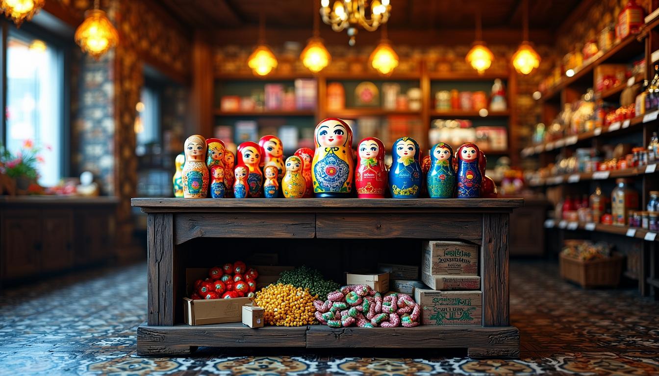 2025年前三季度俄罗斯零售应用用户增长26%