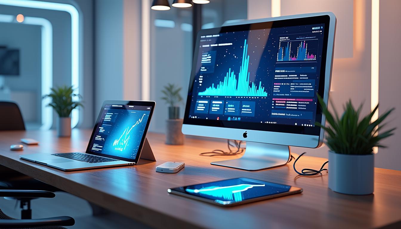 MAI智能广告代理助力DTC品牌实现6倍增长