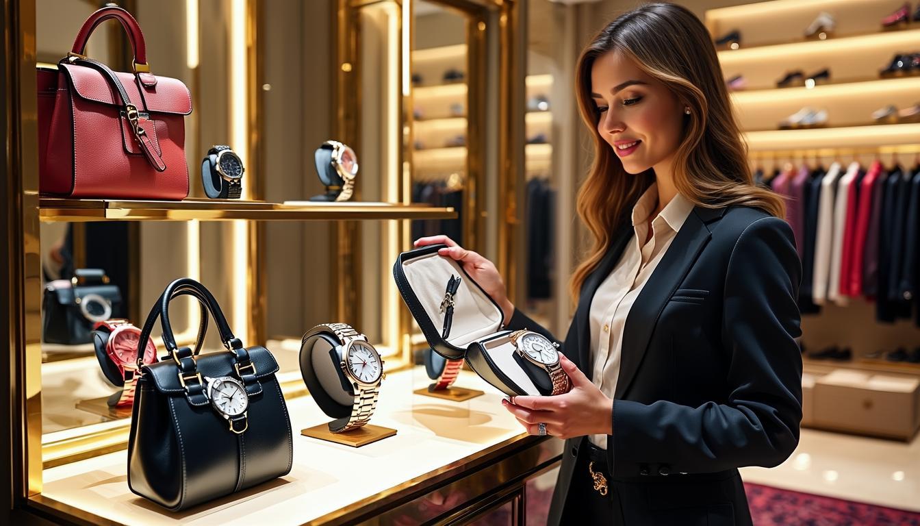 俄罗斯电商市场爆发,奢侈品销售激增195%