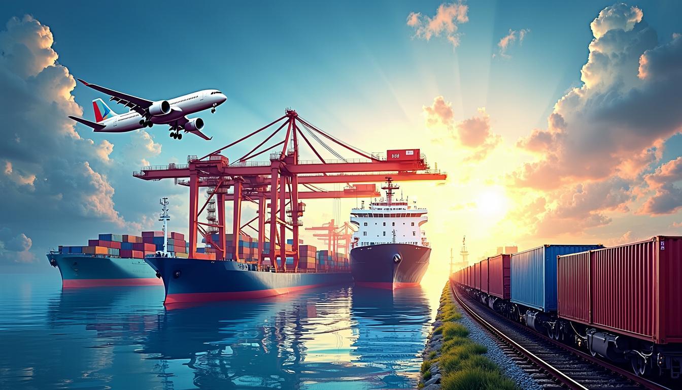 11月单月我国进出口增速回升至4.1%