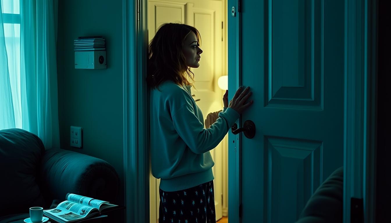 亚马逊Ring门铃AI人脸识别功能引隐私争议