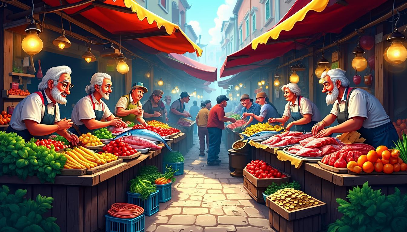 俄罗斯零售巨头马格尼特市场进军南俄及西北地区